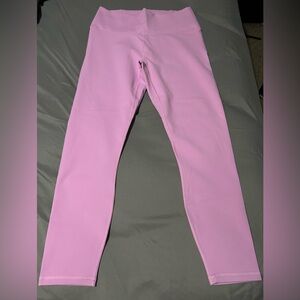 Fabletics Athletic Leggings, Medium